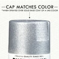 thumbnail image 6 of (6 pack) Silver, Rust-Oleum Specialty Glitter Spray Paints- 10.25 oz, 6 of 8