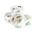 Scotch Heavy Duty Shipping Packing Tape, Clear, 1.88 in. x 54.6 yd., 4