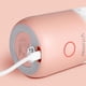thumbnail image 2 of 350ml Smart USB Juice Cup Licuadora portátil Batidora de jugo (rosa) Sywqhk Libre de BPA, 2 of 5
