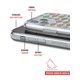 thumbnail image 3 of Funda Antigolpes InstaCase para iPhone 12 Pro Max ojo turco de colores, 3 of 4
