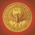 thumbnail image 2 of Earth Wind & Fire - The BEST of EARTH, WIND & FIRE Vol. 1 (1978) - Music & Performance - Vinyl, 2 of 2