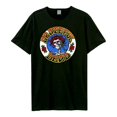 thumbnail image 1 of Amplified - Camiseta Stealie Grateful Dead para Adultos Unisex (Negro), 1 of 2