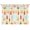 French Frie (14)_4-2, variant on French Frie (14)_4 Curtains-blackout Curtains Bedroom Decor Living Room Darkening Grommet Window Drapes 2 Panels Set 42"x 63"