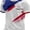 A Sky Blue, variant on 2026 France Soccer Jersey Men, French Jersey Soccer Short Sleeve Fan Tee, Football T-Shirt, Plus Size Available, Maillot De France Adult Casual Sports Training Summer Tee for Adult