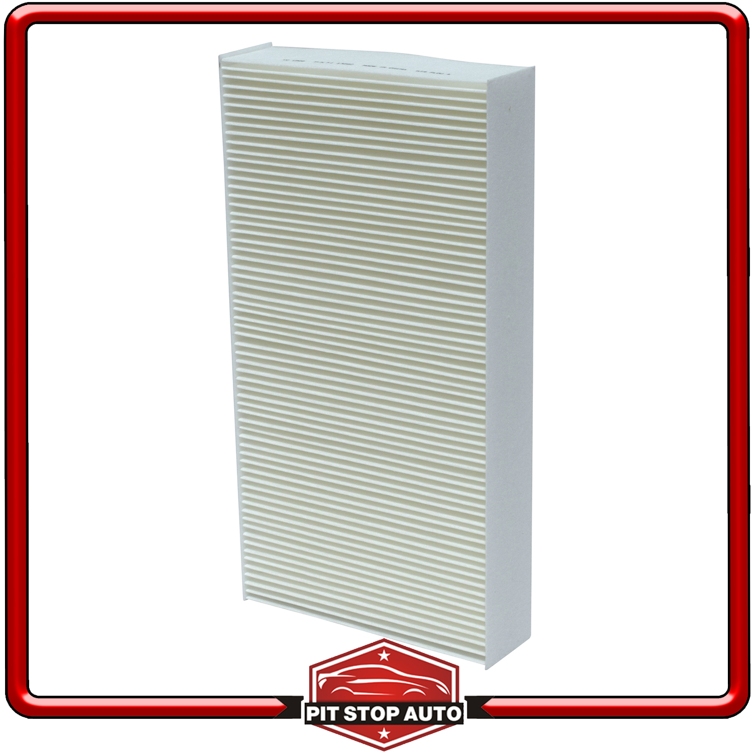 New Cabin Air Filter FI 1326C RE187966