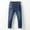 #05, variant on BULLPIANO Boy's Slim Fit Skinny Jeans Zipper Denim Jeans Pants