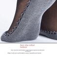 thumbnail image 3 of Calcetines de verano para mujer, calcetines cortos con tubo de arroz, antideslizantes, absorbentes del sudor, calcetines inferiores de algodón de seda con núcleo, calcetines finos y, 3 of 4