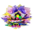 thumbnail image 5 of Super Cute Candy Bouquet for Girls Creatively Crafted with Name Brand Candies | Birthday, Get Well Soon, Thinking of You, 5 of 7