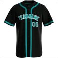 thumbnail image 1 of Cross-border American New Landscape Casual Men's Baseball Suit 3D Sublimation Printed Jersey Instagram All-match Jersey, 1 of 5