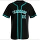 thumbnail image 1 of Cross-border American New Landscape Casual Men's Baseball Suit 3D Sublimation Printed Jersey Instagram All-match Jersey, 1 of 5