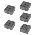 thumbnail image 4 of 5 cestas para plantas acuáticas, cesta hidropónica, maceta para cultivo de plantas, decoración para pecera, , maceta, taza para plantar agua y, 4 of 7