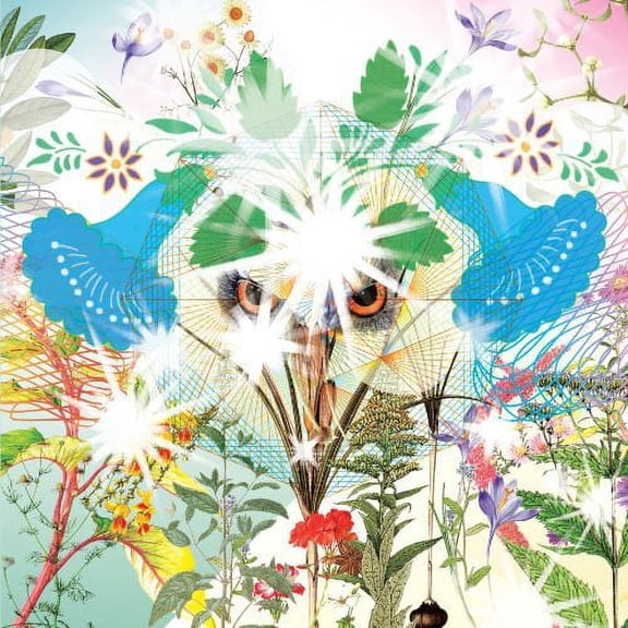 OOIOO - Gamel - Vinyl