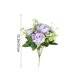 thumbnail image 2 of Flores Artificiales para la Decoración Simulación Artificial de Ramos de Flores, Flores Artificiales, Decoraciones de Flores Falsas, 2 of 6