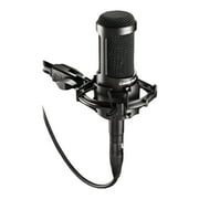 Audio-Technica Cardioid Condenser Microphone
