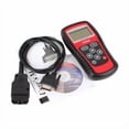 thumbnail image 3 of MaxiScan MS509 KW808 OBD2 OBDII EOBD Scanner Car Code Reader Tester Diagnostic, 3 of 5