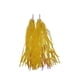 thumbnail image 5 of 2 serpentinas de bicicleta para niños de 28 cm de largo, para niños y niñas, dinámicas y vibrantes. Amarillo, 5 of 9