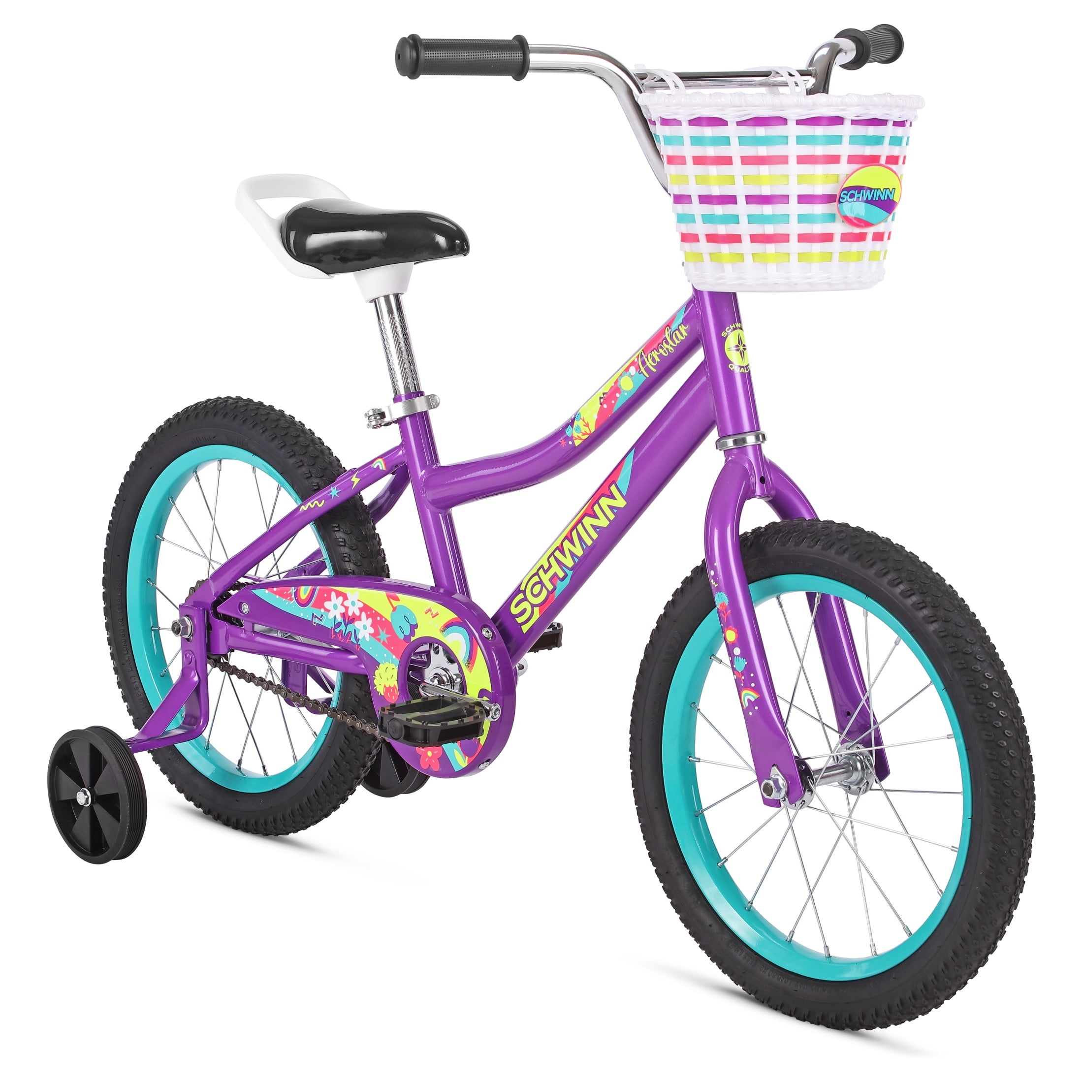 yunn⭐︎kids Schwinn Kids Bike 16