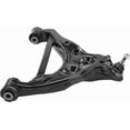 thumbnail image 4 of Detroit Axle - Front Left Lower Control Arm for 2018-2021 Lincoln Navigator Ford Expedition, Driver Side Lower Control Arm with Ball Joint Assembly 2019 2020 Replacement, 4 of 4