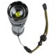 thumbnail image 4 of Linterna telescópica Carga USB IPX6 Impermeable Alto brillo para acampar al aire libre YUNYI BRAND Deportes, 4 of 8