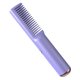 thumbnail image 3 of Cepillo Alisador De Pelo USB Sunnimix 3 Niveles Temperatura Violeta, 3 of 8