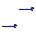 thumbnail image 1 of Guardoinrt Motorcycle Cycling Bicycle Chain Wheel Cleaner Tool Cleaning Brushes Scrubber blue 2Set, 1 of 6