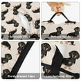 thumbnail image 6 of Cute Dachshund Toddler Nap Mats for Kids Preschool,Sleeping Mat Bag or Kids,Toddler Sleeping Bag,Toddler Nap Mat or Daycare, 6 of 6
