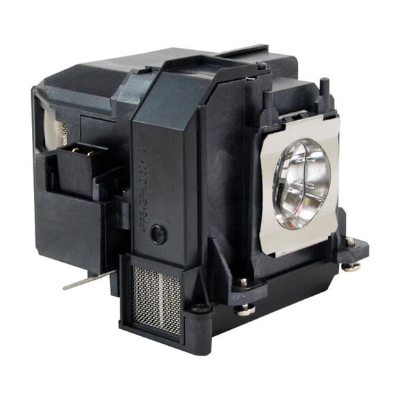 P Premium Power Products Projector Lamp Replaces Epson ELPLP71, V13H010L71 for Epson PowerLite EB-1400Wi, EB-1410Wi, EB-470, EB-475W, EB-480, EB-480E, EB-485W, EB-485Wi, 470, 475W, 480, 485W