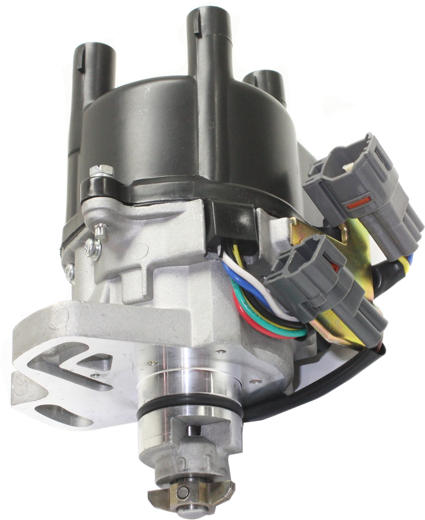 Distributor Compatible with 1993-1995 Toyota Corolla Geo Prizm 4Cyl 1.6L 1.8L