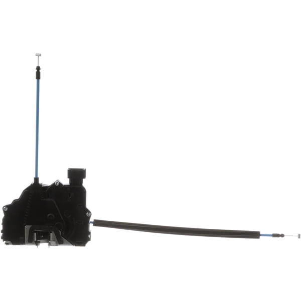 Tailgate Latch Assembly