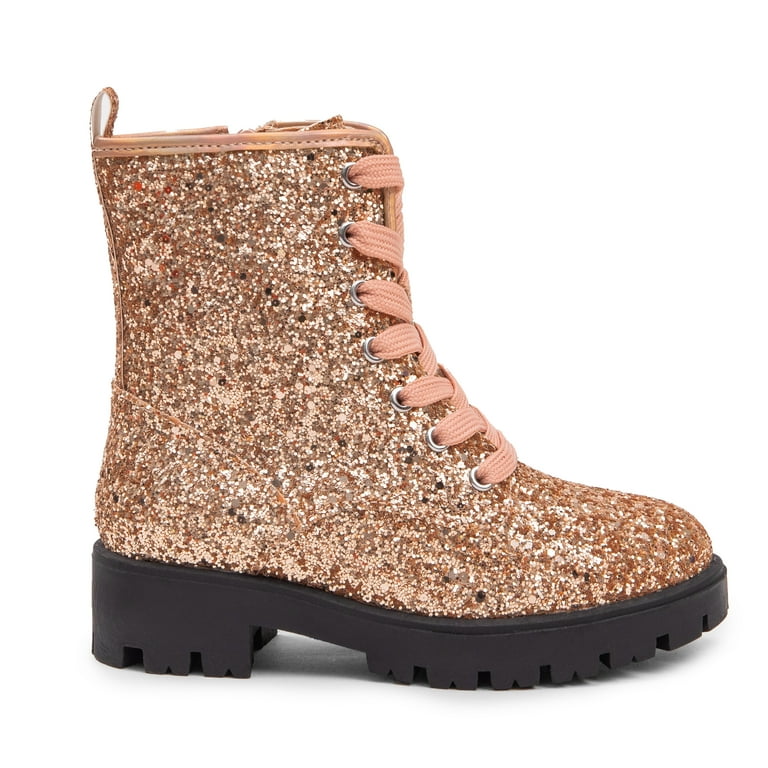 Gap glitter boots store