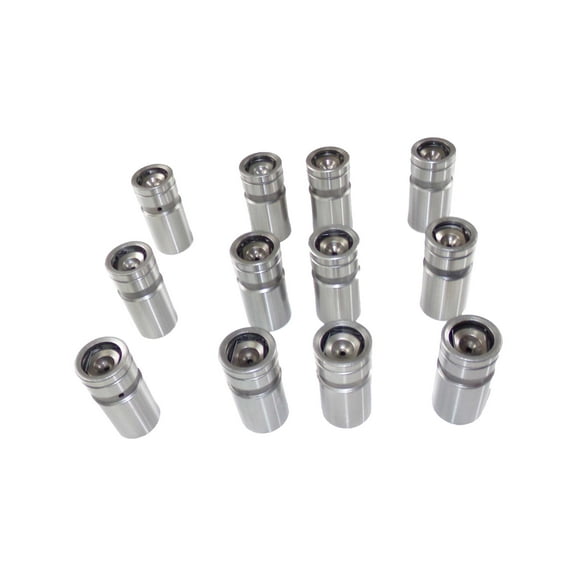 DNJ LFK121122 Valve Lifter Fits Cars & Trucks 81-06 Dodge Jeep 4.0L OHV 12V