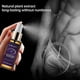 thumbnail image 1 of Juego de aerosol para retrasar el sexo masculino de 30ml y 60 minutos, suero para retrasar el tiempo para hombres, agrandamiento largo del pene, erección larga para prevenir la eyaculación precoz kaili Sencillez, 1 of 3