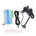 thumbnail image 1 of GSM Door Gate Opener 4 Channels GSM Wireless Mobile Phone Remote Control Switch Controller Relay Intelligent Switch ,Easy to Install, 1 of 7