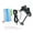 Long, variant on GSM Door Gate Opener 4 Channels GSM Wireless Mobile Phone Remote Control Switch Controller Relay Intelligent Switch