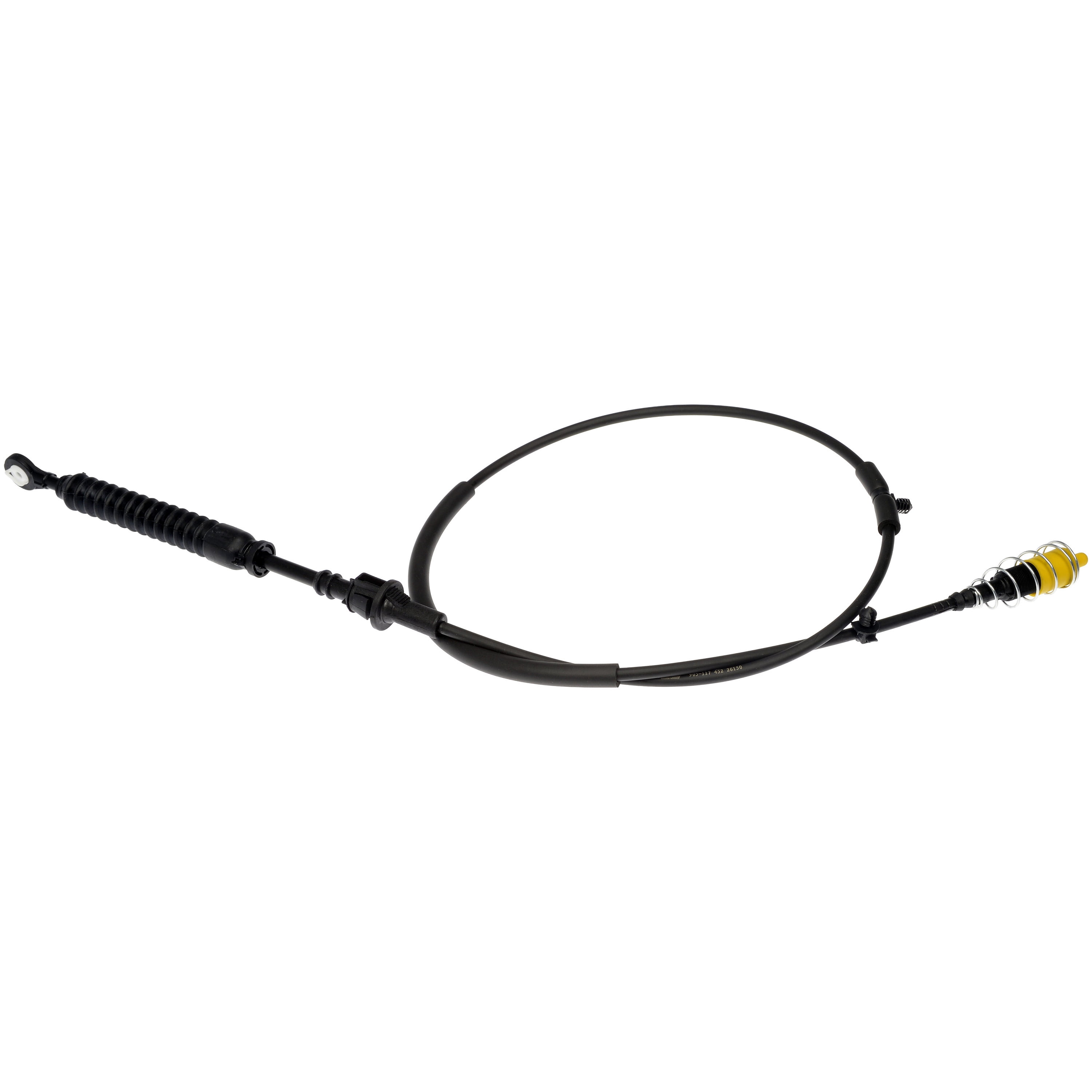 Dorman 905-117 Automatic Transmission Shifter Cable for Specific Chevrolet / GMC Models