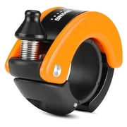 Wellsay High-Loud for Adults & | 100dB Clear Sound | with 22.2mm/0.78in Handlebars | Suitable for e-Scooters & Walkers