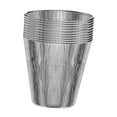 thumbnail image 3 of CarpNettore 10 Pieces Drip Bucket Liners Easy to Use Drip Pan Heat Resistant Grease Cups, 3 of 9