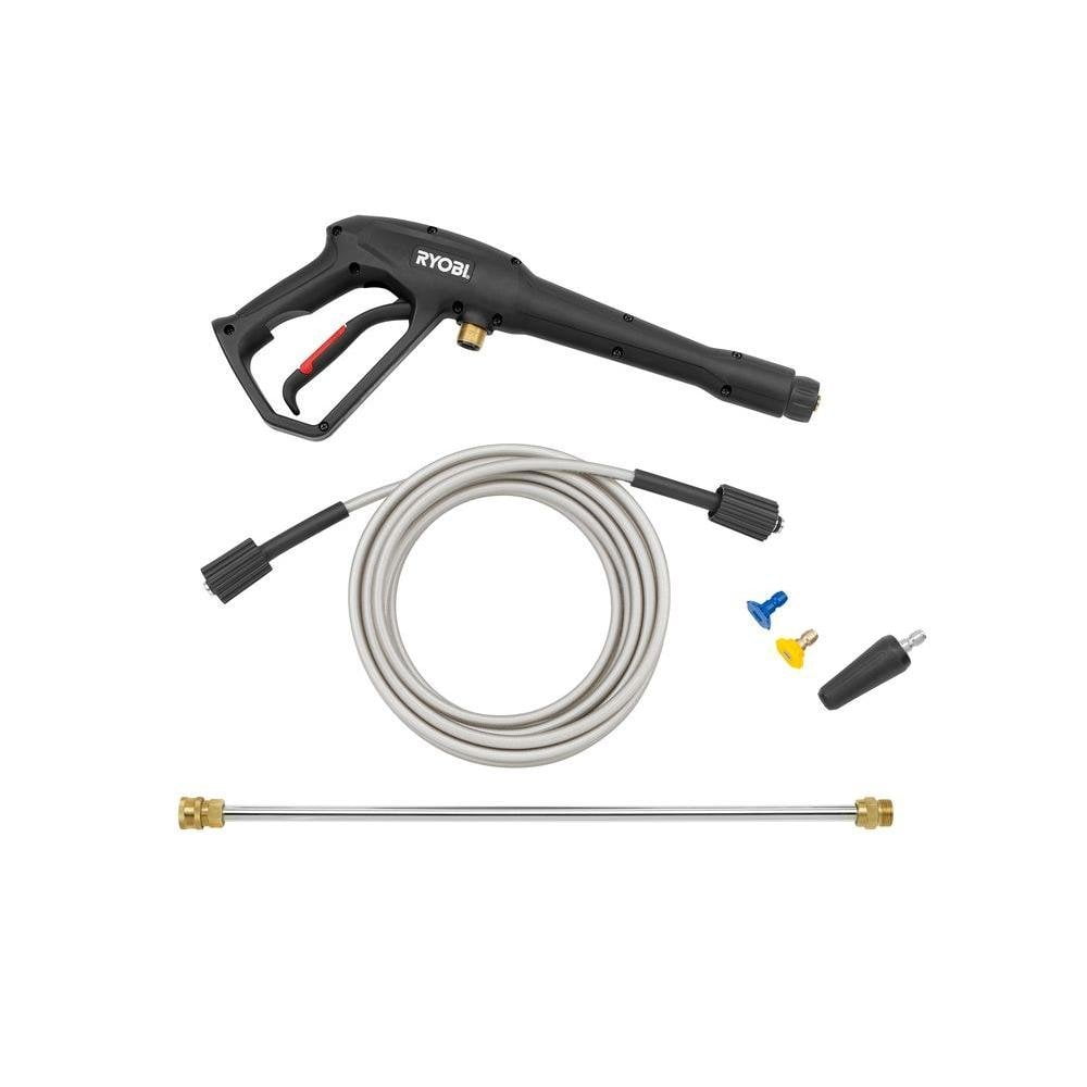 Ryobi RY141900 2,000-PSI 1.2 GPM 