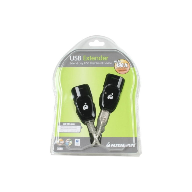 USB Ethernet Extender - Walmart.com