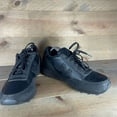 thumbnail image 3 of new balance 501 mens size 9.5 shoes black athletic running sneakers, 3 of 6