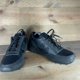 thumbnail image 3 of new balance 501 mens size 9.5 shoes black athletic running sneakers, 3 of 5