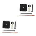 thumbnail image 1 of Mecanismo de reloj Matsuzay Cuarzo Mute DIY Accesorios 2Conjunto, 1 of 6
