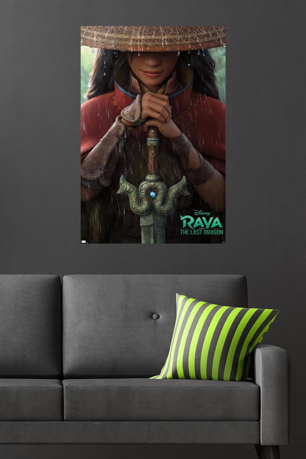 NFL Indianapolis Colts - Logo 21 Wall Poster, 22.375" x 34"