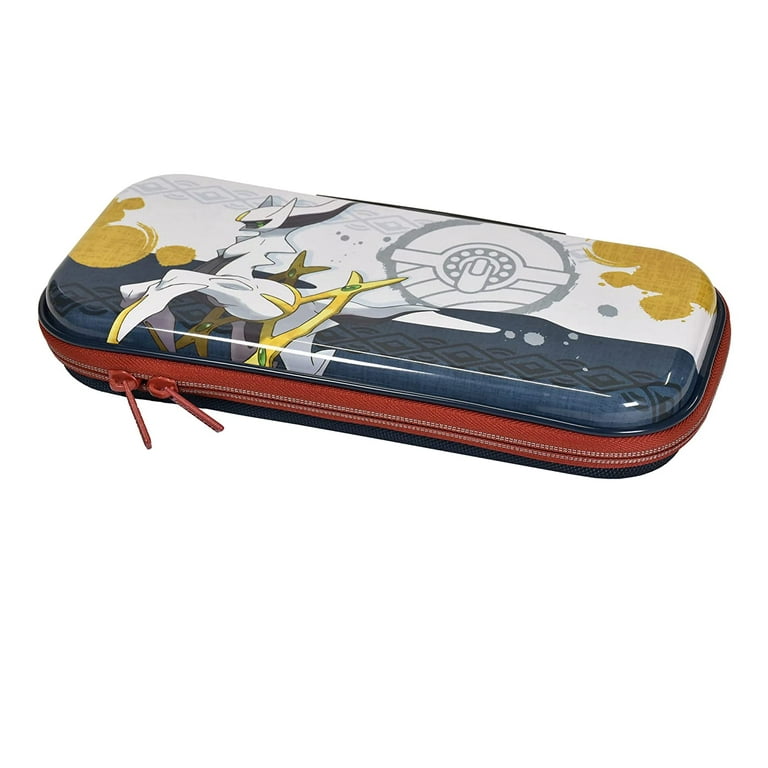 The NEW Nintendo officially Licensed: Pokémon Legends: Arceus series  accessories by Hori are coming!, Goods