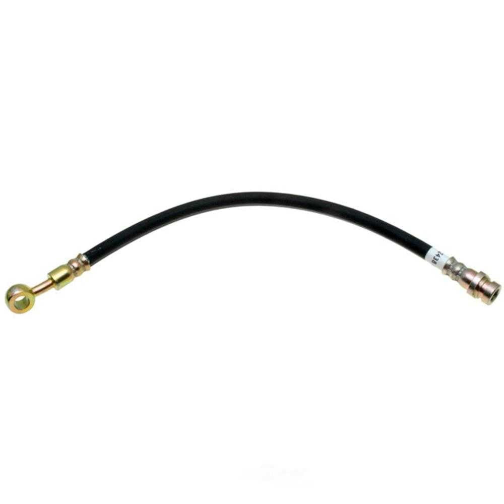 ACDelco 18J4046 Rear Driver Side Brake Hose