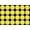 Glow-in-dark Yellow, variant on Tiger Tail Sports Recreational-Quality (1-Star, 40mm) Ping Pong Balls (Red, 12-Pack)