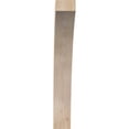 thumbnail image 2 of 5 1/2"W x 26"D x 38"H Thorton Smooth Knee Brace, Douglas Fir, 2 of 4