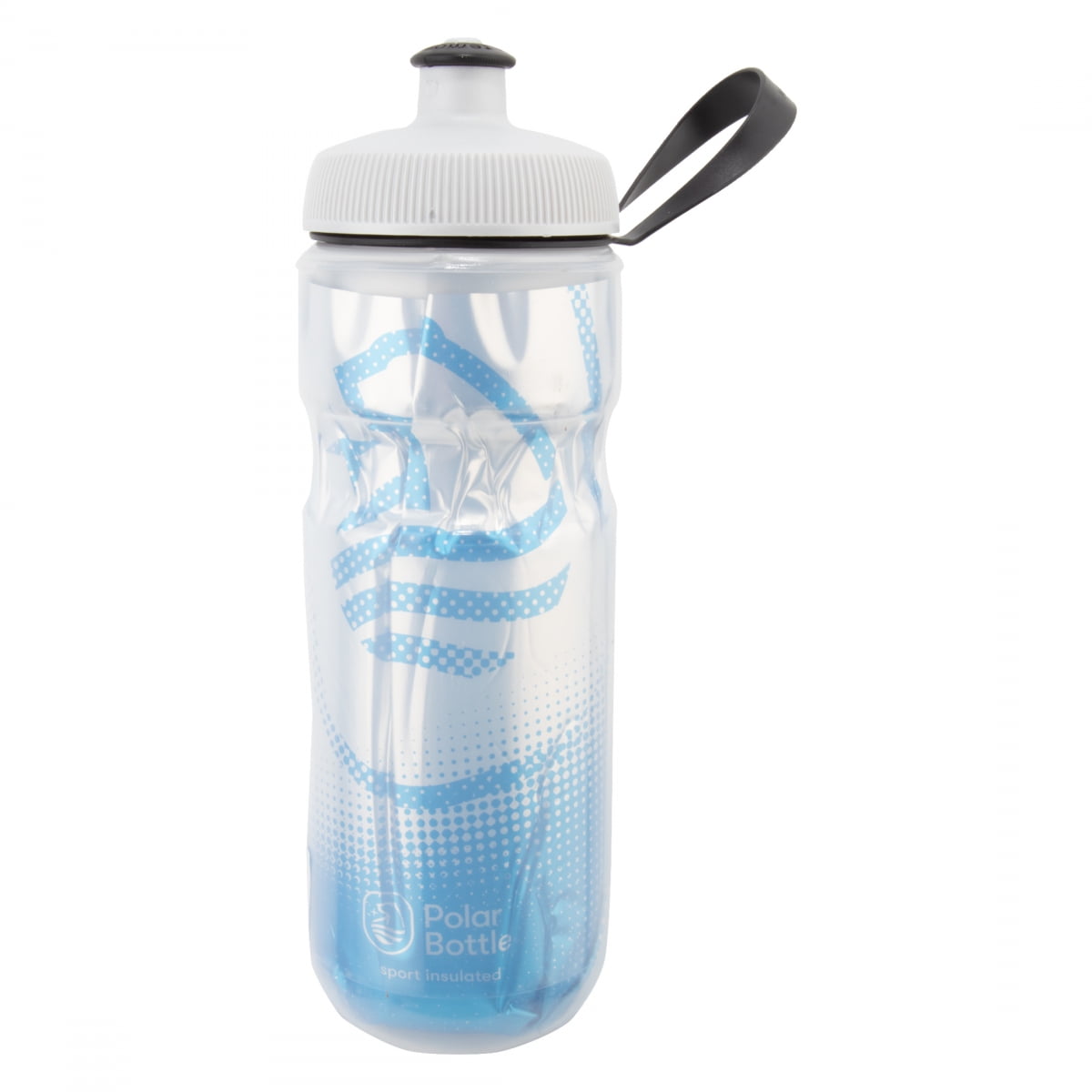 insulated bike water bottles