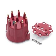 Edelbrock 22732 Max Fire Distributor Cap and Retainer