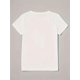 thumbnail image 2 of Women'S Fashion T-Shirt, Casual Short Sleeve Round Neck Top with Sweet Wallet And High Heels Print, Cotton Blend, Slight Stretch, Geometric Pattern, Crew Neck, Regular Fit, Pullover Style, 2 of 5
